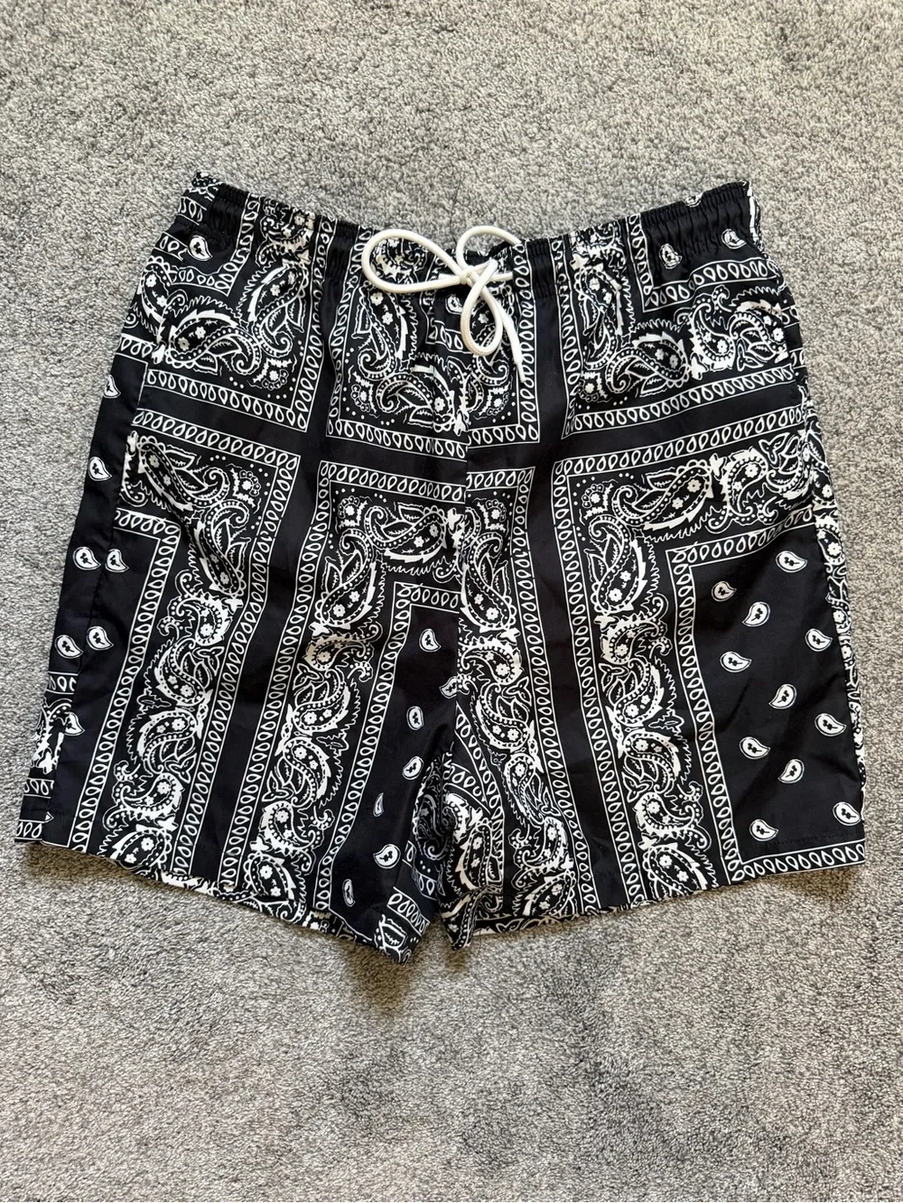 Men’s shorts